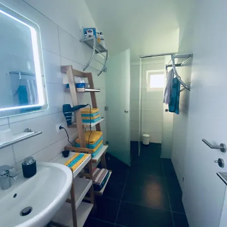 Zirbenblick By Seebnb Apartment *
