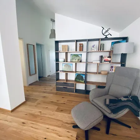 Zirbenblick By Seebnb Apartment