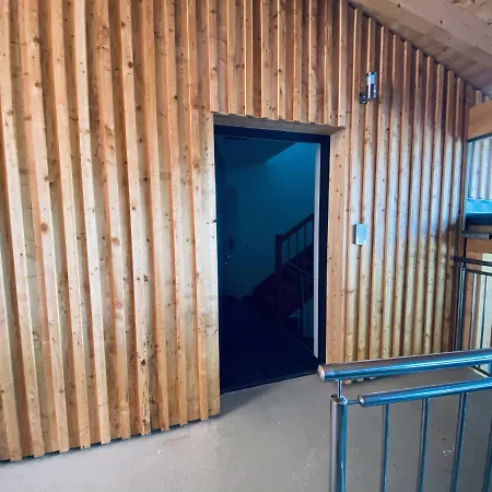 Zirbenblick By Seebnb Apartment Turracher Hoehe