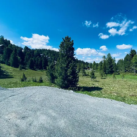 Zirbenblick By Seebnb Turracher Hoehe