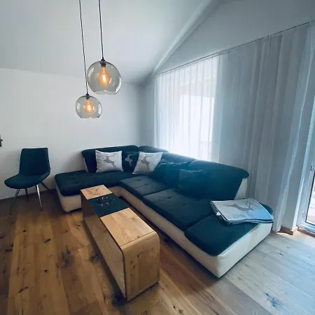 Zirbenblick By Seebnb Turracher Hoehe