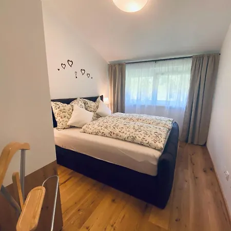 Apartment Zirbenblick By Seebnb