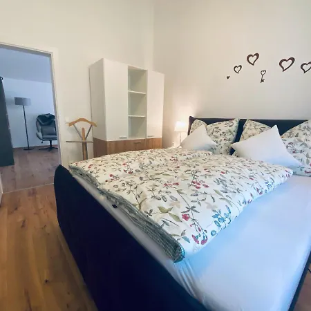 Zirbenblick By Seebnb Apartment Turracher Hoehe