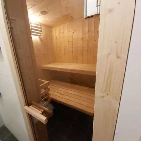 Zirbenblick By Seebnb Apartment *
